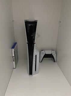 Sony - PlayStation 4