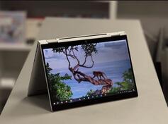 HP HP EliteBook X360 1030 G4 - 13.3" Intel i5 8GB GB