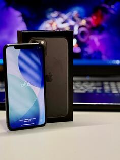 Apple - Iphone 11 Pro 256GB