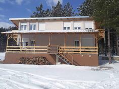 Vikendica 146m2 - Valjevo - Divčibare