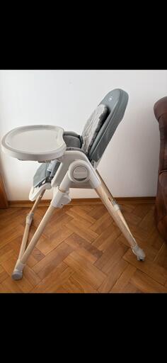 Hranilica Polly Armonia Carrara