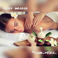 Relax Masaze Podgorica
