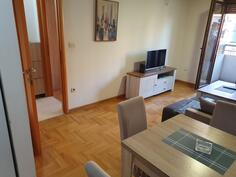 Jednosoban stan 41m2 - Podgorica - Stari Aerodrom