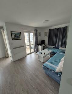 Jednosoban stan 64m2 - Budva - Velji Vinogradi