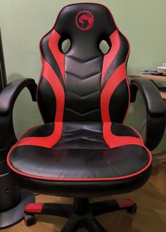 Marvo Scorpion Gaming stolica