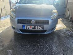 Fiat - Grande Punto - 1.2