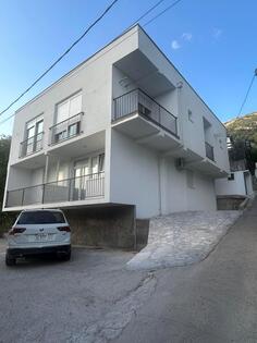 Jednosoban stan 60m2 - Bar - Sutomore