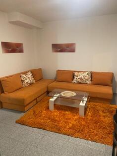 Dvosoban stan 65m2 - Bar - Bar (uži dio)