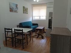 Jednosoban stan 35m2 - Bar - Centar grada