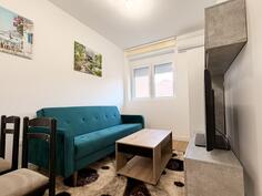 Jednosoban stan 35m2 - Bar - Centar grada