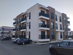 Jednosoban stan 39m2 - Podgorica - Zabjelo Titex