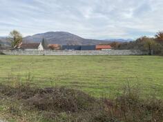 Poljoprivredno zemljište 3177m2 - Podgorica - > Okolina grada