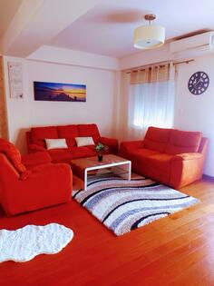 Dvoiposoban stan 65m2 - Podgorica - Ljubović Embassy of the People's Republic of China