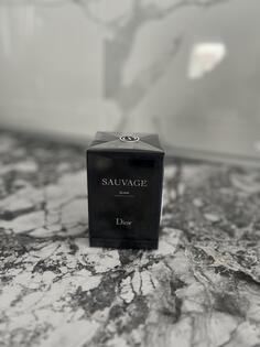 Dior sauvage elixir