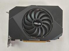 Asus RTX 3060 FAMILY EDITION 11 GB GDDR6