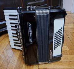 Weltmeister stella 40 basova troglasna