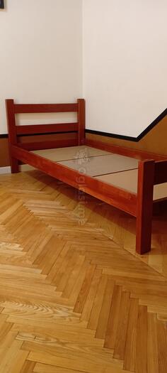 Bukovi samac krevet, 200x90!