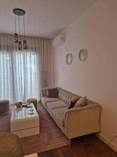 Dvosoban stan 80m2 - Bar - Bar (uži dio)