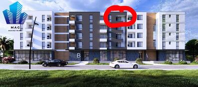 Garsonjera 28m2 - Ulcinj - Ulcinjsko Polje