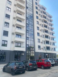 Jednosoban stan 47m2 - Bar - Bar (uži dio)