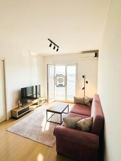 Jednosoban stan 44m2 - Podgorica - City kvart