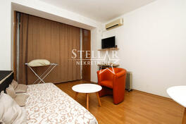 Garsonjera 30m2 - Podgorica - Centar grada