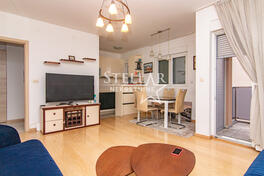 Dvosoban stan 73m2 - Podgorica - City kvart