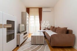 Jednosoban stan 42m2 - Podgorica - Central Point