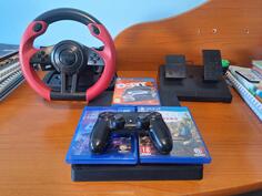 Sony - PlayStation 4