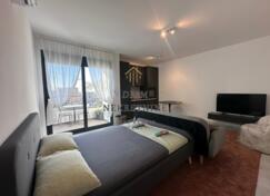 Garsonjera 38m2 - Bar - Bar (uži dio)