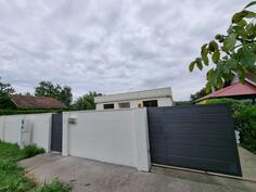 Vila 100m2 - Subotica - Palić