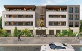 Jednosoban stan 45m2 - Podgorica - Zabjelo Vojislavljevića