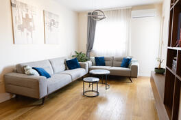 Jednosoban stan 52m2 - Bar - Bar (uži dio)