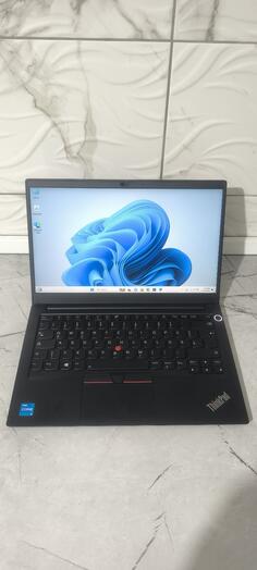 Lenovo Thinkpad E14 - 14.1" Intel i5 16GB GB