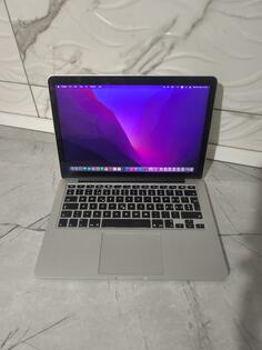 Apple Macbook Pro - 14" Intel i5 8GB GB