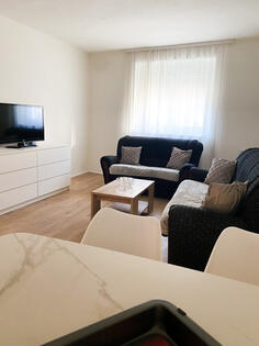 Jednosoban stan 58m2 - Podgorica - Pejton