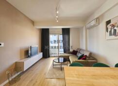 Jednosoban stan 43m2 - Bar - Bar (uži dio)