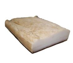 Domaća bijela slanina