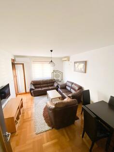 Jednosoban stan 65m2 - Podgorica - Stari Aerodrom