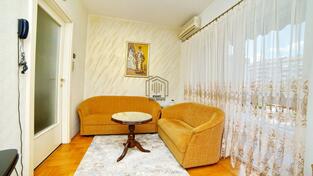 Jednosoban stan 44m2 - Podgorica - Preko Morače