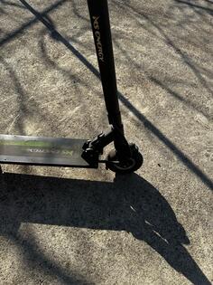 Mongoose - MS energy en1