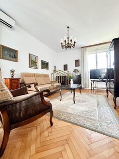 Dvosoban stan 70m2 - Podgorica - Momišići