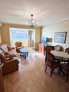 Dvosoban stan 62m2 - Bar - > Okolina grada