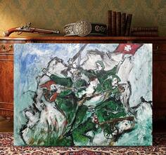 Crnogorski ustanak na bozic