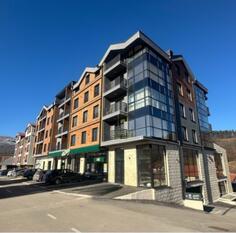 Jednosoban stan 45m2 - Kolašin - Centar grada