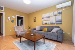 Jednosoban stan 62m2 - Bar - Bar (uži dio)