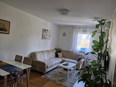 Jednosoban stan 40m2 - Podgorica - Pobrežje