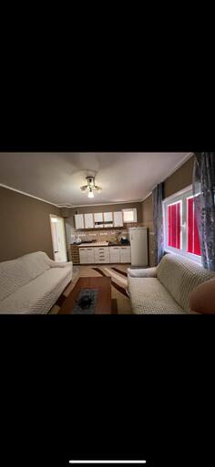 Jednosoban stan 40m2 - Bar - Šušanj Susanj