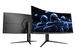 Tesla 34GH949BW3 - Monitor LCD 34"