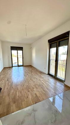 Jednosoban stan 46m2 - Podgorica - Zabjelo